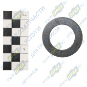 Шайба плоская (сталь) ф30х48х1,5 ГОСТ11371-78